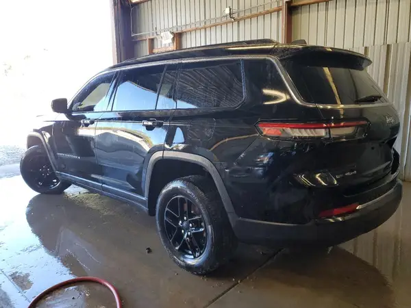 1C4RJKAG1P8790030 2023 JEEP GRAND CHEROKEE - Image 2