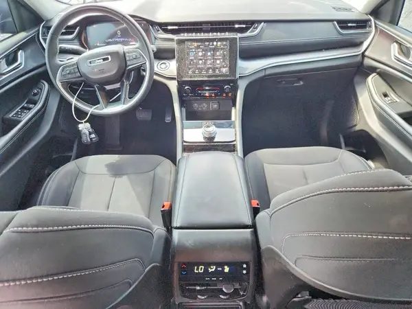 1C4RJKAG1P8793669 2023 JEEP GRAND CHEROKEE - Image 8