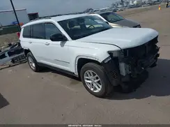 1C4RJKAG1P8799665 2023 JEEP GRAND CHEROKEE