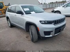 1C4RJKAG1P8808090 2023 JEEP GRAND CHEROKEE