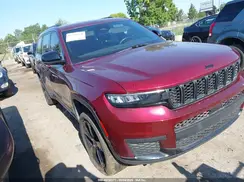 1C4RJKAG1P8809644 2023 JEEP GRAND CHEROKEE
