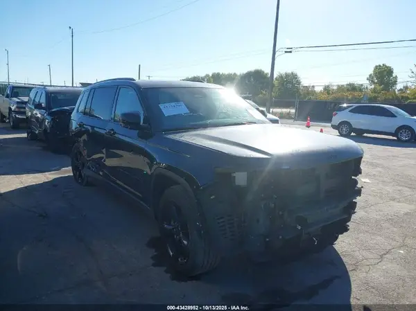 1C4RJKAG1P8812950 2023 JEEP GRAND CHEROKEE - Image 1