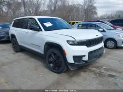 1C4RJKAG1P8815055 2023 JEEP GRAND CHEROKEE