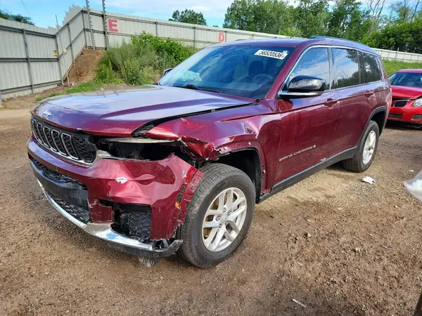 1C4RJKAG1P8815105 2023 JEEP GRAND CHEROKEE