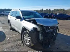 1C4RJKAG1P8818540 2023 JEEP GRAND CHEROKEE