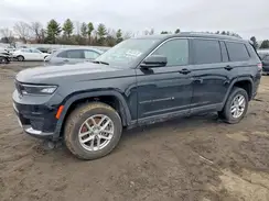1C4RJKAG1P8822877 2023 JEEP GRAND CHEROKEE