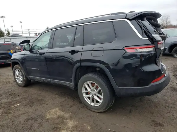 1C4RJKAG1P8822877 2023 JEEP GRAND CHEROKEE - Image 2