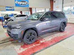 1C4RJKAG1P8825231 2023 JEEP GRAND CHEROKEE