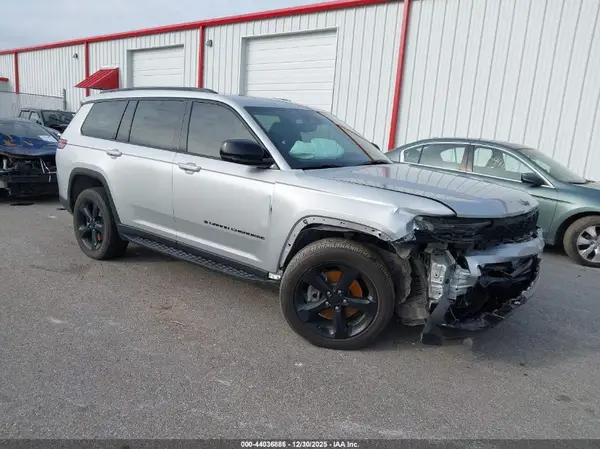 1C4RJKAG1P8829747 2023 JEEP GRAND CHEROKEE - Image 1