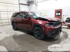 1C4RJKAG1P8835273 2023 JEEP GRAND CHEROKEE