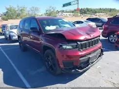 1C4RJKAG1P8838352 2023 JEEP GRAND CHEROKEE
