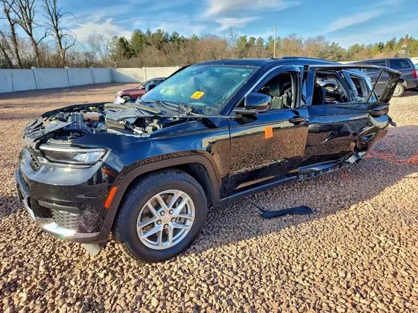 1C4RJKAG1P8838786 2023 JEEP GRAND CHEROKEE - Image 1