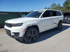 1C4RJKAG1P8840392 2023 JEEP GRAND CHEROKEE