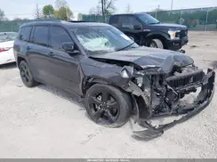 1C4RJKAG1P8842708 2023 JEEP GRAND CHEROKEE