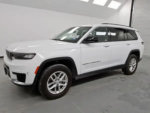 1C4RJKAG1P8845575 2023 JEEP GRAND CHEROKEE - Image 1