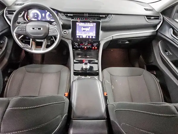 1C4RJKAG1P8845575 2023 JEEP GRAND CHEROKEE - Image 8