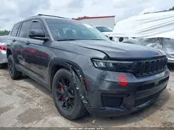 1C4RJKAG1P8845592 2023 JEEP GRAND CHEROKEE