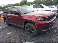1C4RJKAG1P8853188 2023 JEEP GRAND CHEROKEE