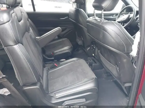 1C4RJKAG1P8853188 2023 JEEP GRAND CHEROKEE - Image 8