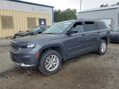 1C4RJKAG1P8865762 2023 JEEP GRAND CHEROKEE