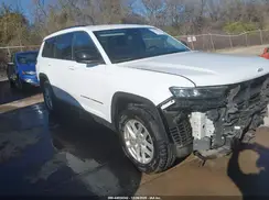 1C4RJKAG1P8866006 2023 JEEP GRAND CHEROKEE