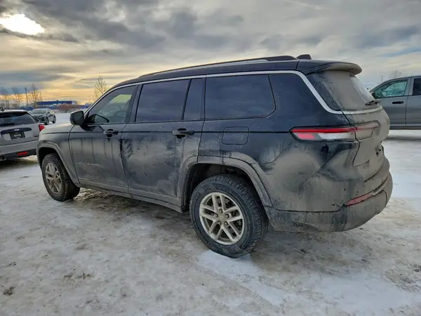 1C4RJKAG1P8866331 2023 JEEP GRAND CHEROKEE - Image 2