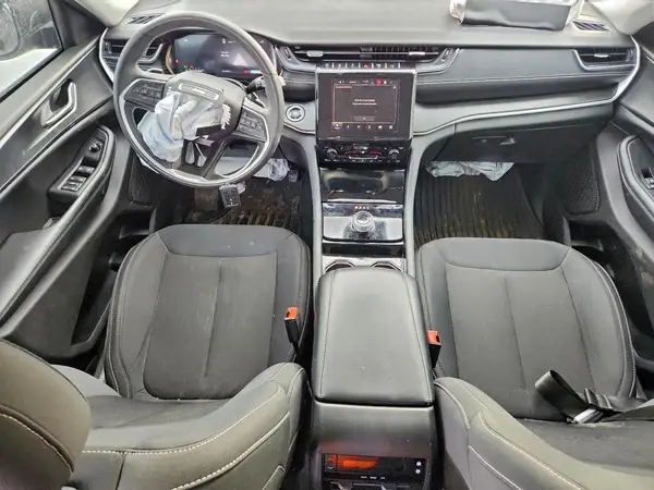1C4RJKAG1P8866331 2023 JEEP GRAND CHEROKEE - Image 8