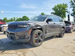 1C4RJKAG1P8870850 2023 JEEP GRAND CHEROKEE