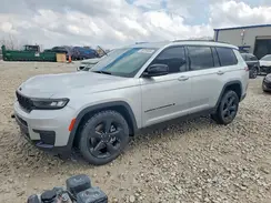1C4RJKAG1P8871898 2023 JEEP GRAND CHEROKEE