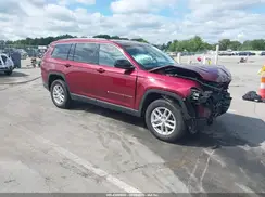 1C4RJKAG1P8873196 2023 JEEP GRAND CHEROKEE