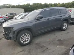 1C4RJKAG1P8873733 2023 JEEP GRAND CHEROKEE