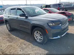 1C4RJKAG1P8874087 2023 JEEP GRAND CHEROKEE