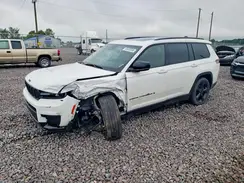 1C4RJKAG1P8877409 2023 JEEP GRAND CHEROKEE
