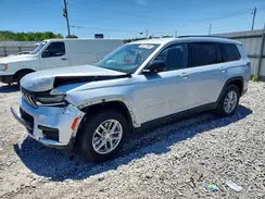 1C4RJKAG1P8881248 2023 JEEP GRAND CHEROKEE