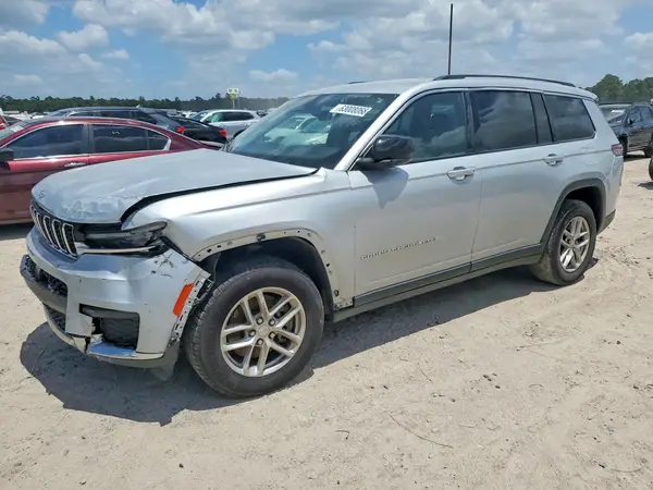 1C4RJKAG1P8881248 2023 JEEP GRAND CHEROKEE - Image 1