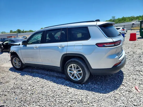 1C4RJKAG1P8881248 2023 JEEP GRAND CHEROKEE - Image 2