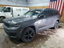 1C4RJKAG1P8884795 2023 JEEP GRAND CHEROKEE