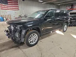 1C4RJKAG1P8886062 2023 JEEP GRAND CHEROKEE