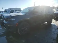 1C4RJKAG1P8886837 2023 JEEP GRAND CHEROKEE
