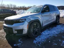1C4RJKAG1P8887101 2023 JEEP GRAND CHEROKEE