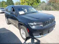 1C4RJKAG1P8887129 2023 JEEP GRAND CHEROKEE