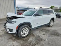 1C4RJKAG1P8893769 2023 JEEP GRAND CHEROKEE