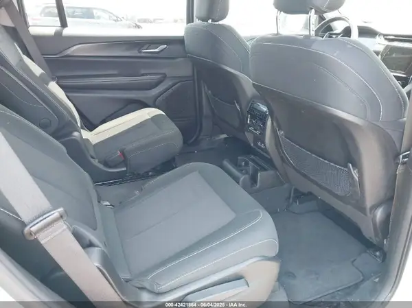 1C4RJKAG1P8894730 2023 JEEP GRAND CHEROKEE - Image 8