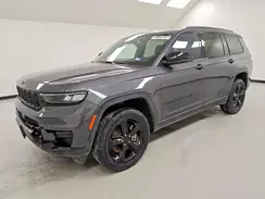 1C4RJKAG1P8911655 2023 JEEP GRAND CHEROKEE