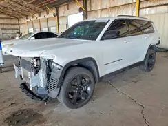 1C4RJKAG1R8503286 2024 JEEP GRAND CHEROKEE
