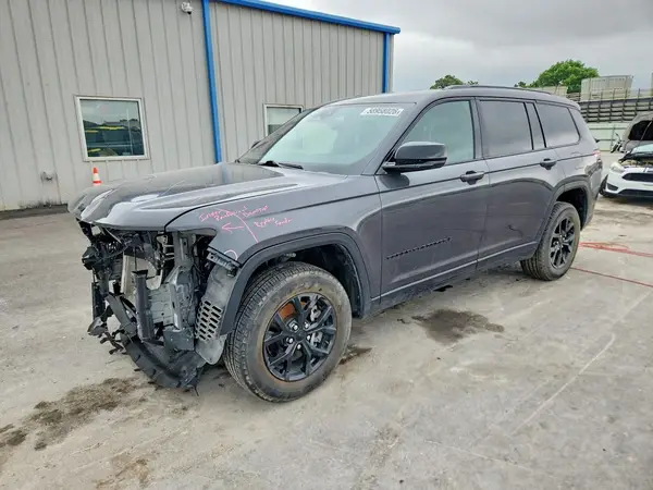 1C4RJKAG1R8507628 2024 JEEP GRAND CHEROKEE - Image 1