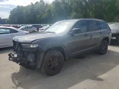 1C4RJKAG1R8508018 2024 JEEP GRAND CHEROKEE