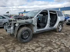 1C4RJKAG1R8508522 2024 JEEP GRAND CHEROKEE