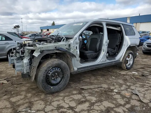 1C4RJKAG1R8508522 2024 JEEP GRAND CHEROKEE - Image 1