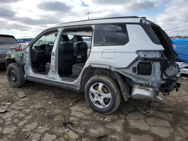 1C4RJKAG1R8508522 2024 JEEP GRAND CHEROKEE - Image 2